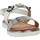 Pantofi Fete Sandale Gioseppo 43867G Alb