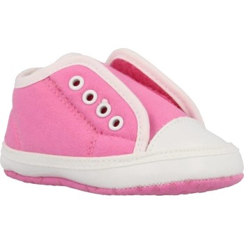 Pantofi Fete Pantofi sport Casual Chicco ONIQUE roz