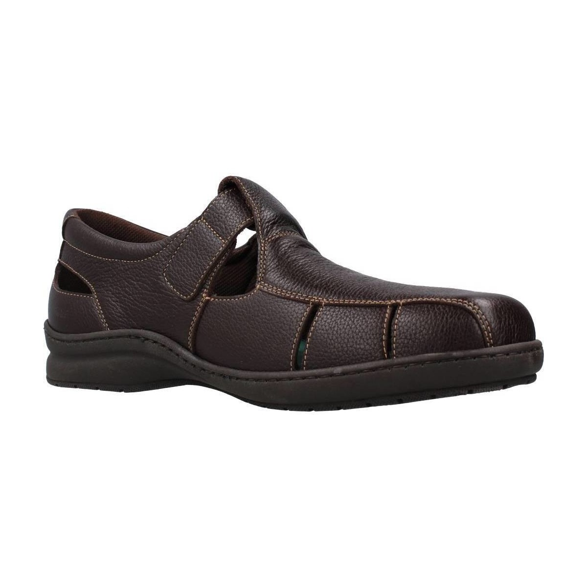 Pantofi Bărbați Sandale Pinoso's 6008H Maro