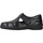 Pantofi Bărbați Sandale Pinoso's 6008H Negru