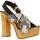 Pantofi Femei Sandale Gioseppo 31921G Multicolor