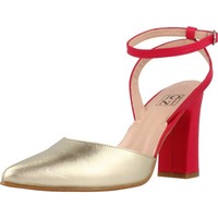 Pantofi Femei Sandale
 Joni 15500 roșu