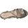Pantofi Femei Sandale Stonefly SWEET III 5 Gri