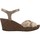 Pantofi Femei Sandale Stonefly MARLENE II 5 Maro