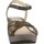 Pantofi Femei Sandale Stonefly MARLENE II 5 Gri