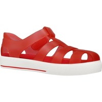 Pantofi Fete  Flip-Flops IGOR S10171 roșu