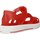 Pantofi Fete  Flip-Flops IGOR S10171 roșu