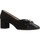 Pantofi Femei Pantofi cu toc Sitgetana 30407 Negru