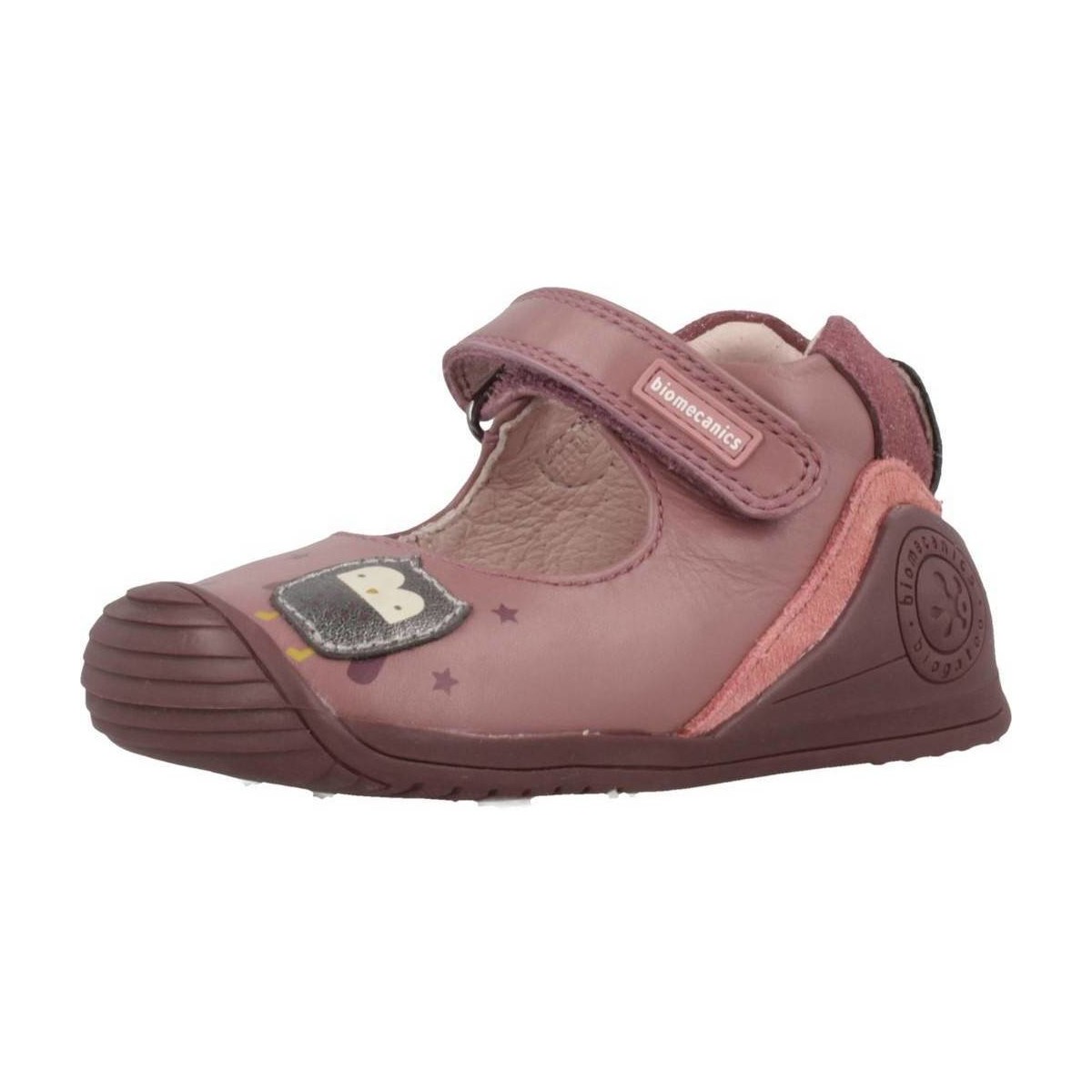 Pantofi Fete Pantofi Oxford
 Biomecanics 181140 roz