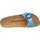 Pantofi Femei Sandale Antonio Miro 316601 albastru