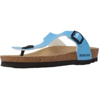 Pantofi Femei Sandale
 Antonio Miro 316602 albastru