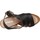 Pantofi Femei Sandale Antonio Miro 316706 Negru