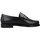 Pantofi Bărbați Mocasini Sebago 7000300W ANCHO ESPECIAL Negru