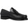 Pantofi Bărbați Mocasini Sebago 7000300W ANCHO ESPECIAL Negru