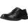 Pantofi Bărbați Pantofi Oxford
 Stonefly CLASS II 1 Negru