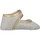 Pantofi Fete Pantofi Oxford
 Chicco OSKA Argintiu