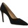 Pantofi Femei Pantofi cu toc Mamalola 3301 Negru