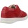 Pantofi Femei Sneakers Geox D JAYSEN roșu