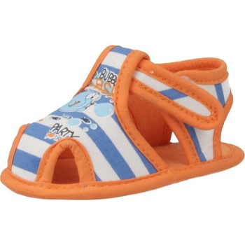 Pantofi Băieți Sandale
 Chicco ORLEAN portocaliu