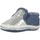 Pantofi Fete Pantofi sport Casual Chicco OCARINA albastru