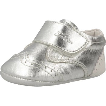 Pantofi Fete Pantofi Oxford
 Chicco NARDO Argintiu