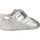 Pantofi Fete Pantofi Oxford
 Chicco NARDO Argintiu