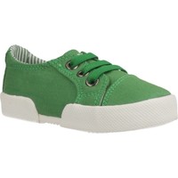 Pantofi Băieți Pantofi sport Casual Chicco GRIFFY verde