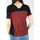 Îmbracaminte Femei Tricouri mânecă scurtă Lee Color Block T L40XJMLL Multicolor