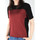 Îmbracaminte Femei Tricouri mânecă scurtă Lee Color Block T L40XJMLL Multicolor