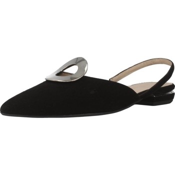Pantofi Femei Sandale Dibia 4382A Negru