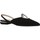 Pantofi Femei Sandale Dibia 4382A Negru