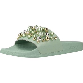 Pantofi Femei  Flip-Flops Inuovo 125007I verde