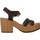 Pantofi Femei Sandale Weekend 11342W Maro