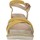 Pantofi Femei Sandale Stonefly 211098 galben