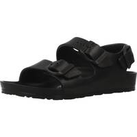 Pantofi Băieți Sandale
 Birkenstock 1009353 Negru