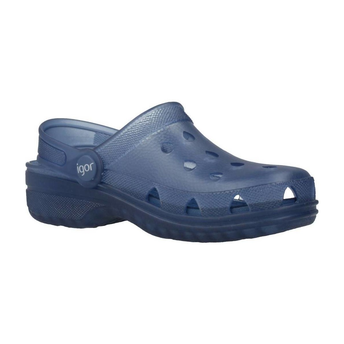 Pantofi Băieți  Flip-Flops IGOR S10226 albastru