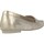 Pantofi Mocasini Stonefly 110090 Auriu