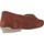 Pantofi Mocasini Stonefly 110091 roșu