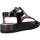 Pantofi Femei Sandale Stonefly 110385 Negru