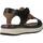 Pantofi Femei Sandale Stonefly 110451 Negru