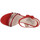 Pantofi Femei Sandale Priv Lab SANDALO 1577 roșu