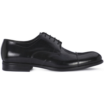 Pantofi Bărbați Multisport Exton ABRASIVAT NERO Negru