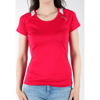 Îmbracaminte Femei Tricouri mânecă scurtă Dare 2b T-shirt  Acquire T DWT080-48S roz