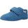 Pantofi Băieți Papuci de casă Vulladi 1807 052 albastru