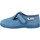 Pantofi Băieți Papuci de casă Vulladi 3112 052 albastru