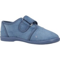 Pantofi Băieți Papuci de casă Vulladi 1807 019 albastru