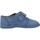 Pantofi Băieți Papuci de casă Vulladi 1807 019 albastru