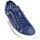 Pantofi Bărbați Sneakers Wrangler STARRY albastru