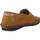 Pantofi Bărbați Mocasini Fluchos 8674 Maro