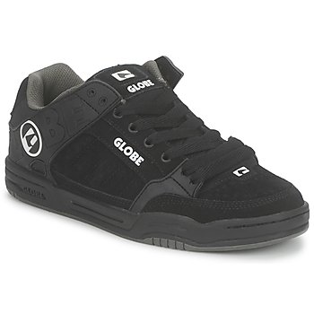 Pantofi Bărbați Pantofi sport Casual Globe TILT Negru